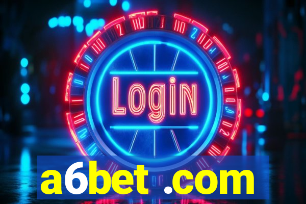 a6bet .com